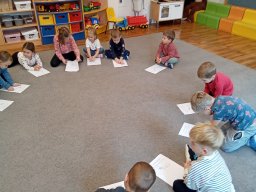 15-10-2025 Mycie rąk z Małpką Iwoną